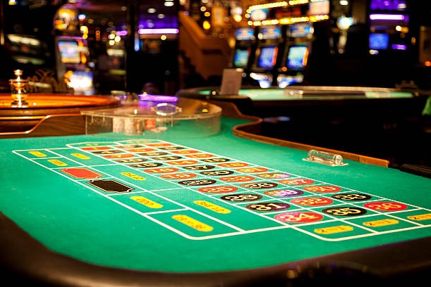 haotogel Slot Tradisional Bergaris